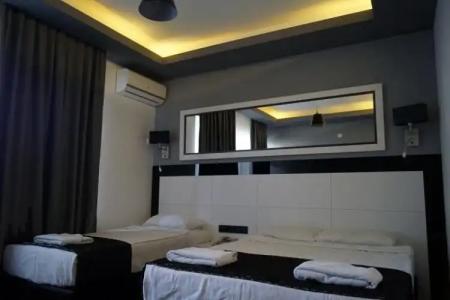 Aslan Sand & City - 26