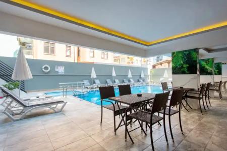 Aslan Sand & City - 10