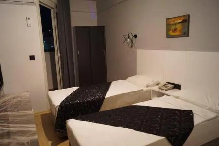 Aslan Sand & City - 34