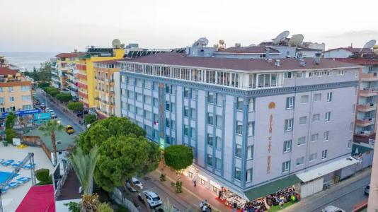 Aslan Sand & City - 0