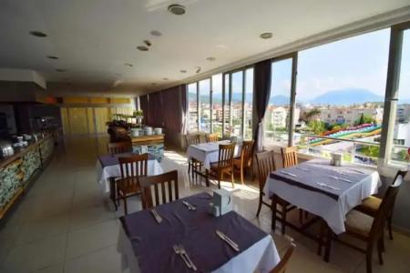 Aslan Sand & City - 21