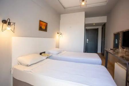 Aslan Sand & City - 30