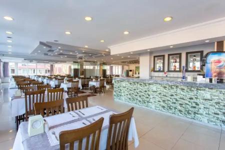 Aslan Sand & City - 12