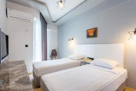 Aslan Sand & City - 39