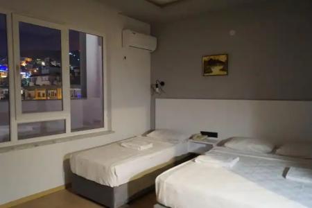 Aslan Sand & City - 43