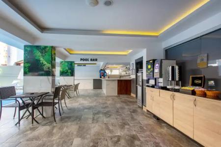 Aslan Sand & City - 9