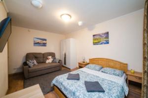 Apartamenty na Sadovom, Moscow