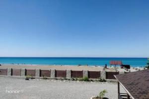 Вилла «Дарина», Gagra