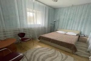 5 Morey Guest House, Chusovaya