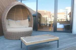 HOTEL ORIGO NAKASU -Riverfront-, Fukuoka