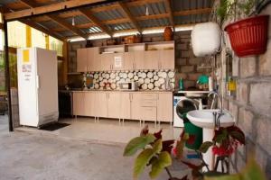 Na Lakoba Guest House, Candripsh