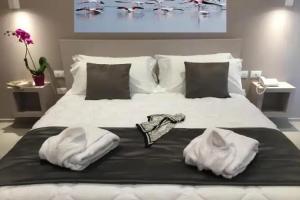 Salapia Salis Resort, Margherita di Savoia