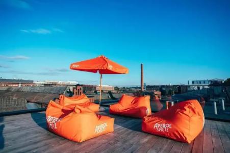 The Folks Konepaja - 20