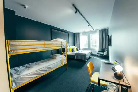 The Folks Konepaja - 37