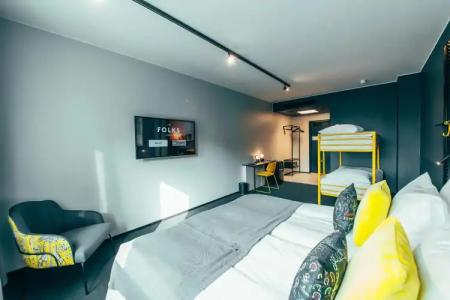 The Folks Konepaja - 34