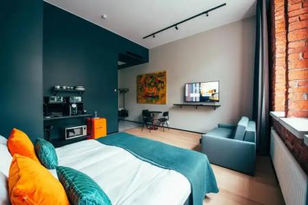 The Folks Konepaja - 32