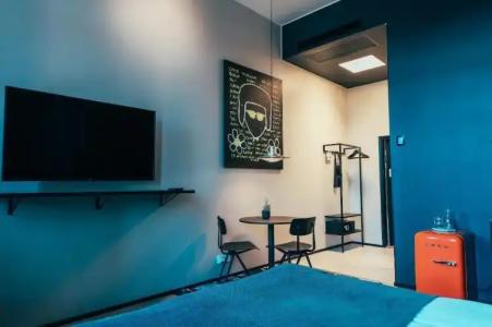 The Folks Konepaja - 19