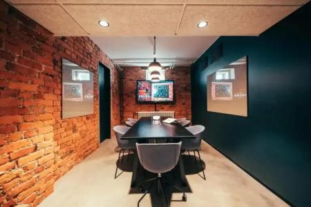 The Folks Konepaja - 14