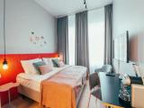 Boutique Double room