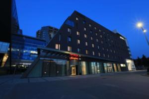 Hampton By Hilton Hotel, Olsztyn
