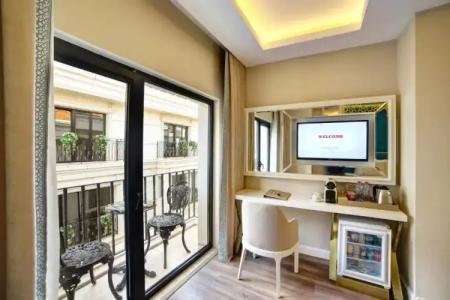 Great Fortune Design & Spa - 125