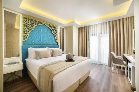Great Fortune Design & Spa - 118