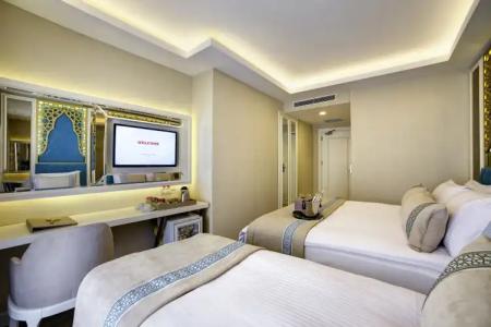 Great Fortune Design & Spa - 102