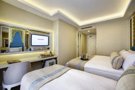 Great Fortune Design & Spa - 107