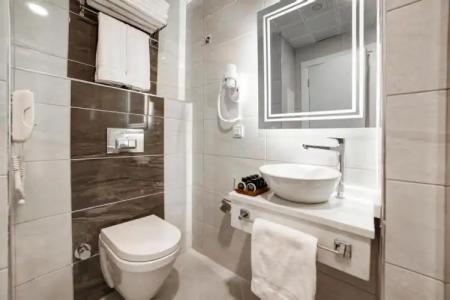 Great Fortune Design & Spa - 121