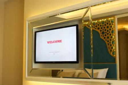 Great Fortune Design & Spa - 109