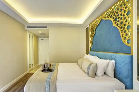 Great Fortune Design & Spa - 104