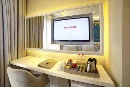 Great Fortune Design & Spa - 112