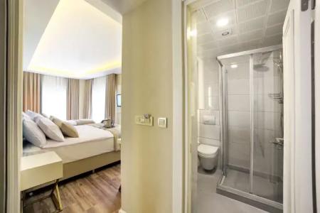 Great Fortune Design & Spa - 114