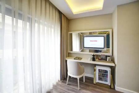 Great Fortune Design & Spa - 130