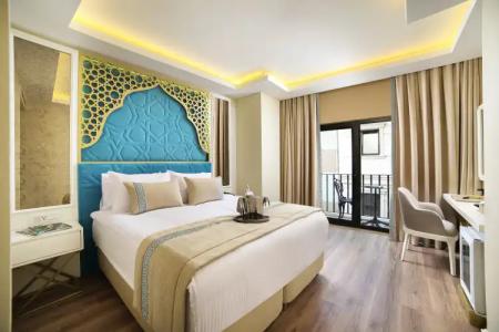 Great Fortune Design & Spa - 129