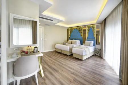 Great Fortune Design & Spa - 101