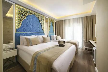 Great Fortune Design & Spa - 116