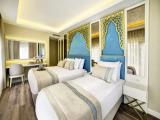 Family Quadruple Suite