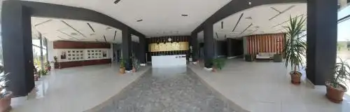 Olympic Lankaran - 6