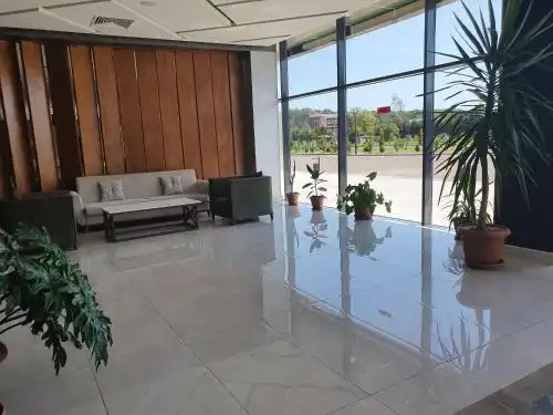 Olympic Lankaran - 4