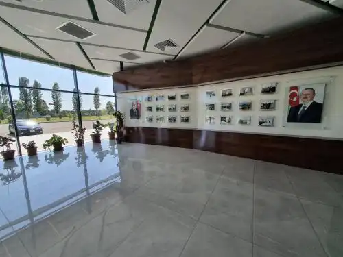 Olympic Lankaran - 3