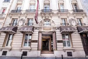 Chouchou Hotel, Paris