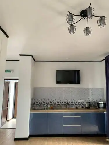 Камыши база отдыха - 46