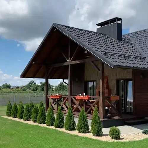 Камыши база отдыха - 48