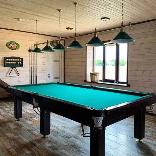 Камыши база отдыха - 50