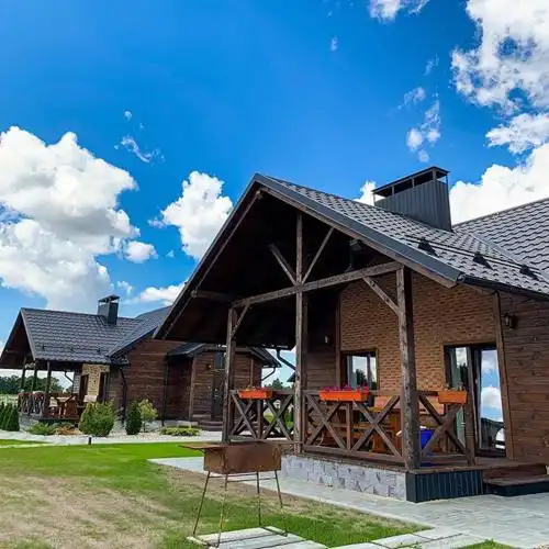 Камыши база отдыха - 47