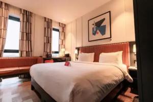 The Dean Mini-hotel, Cork