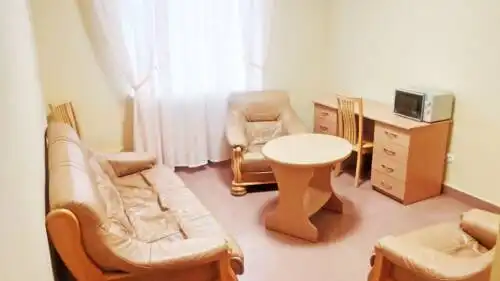 Smart KDO Kaliningrad - 0