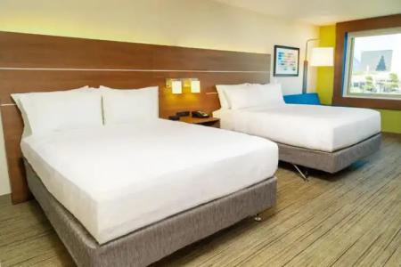 Holiday Inn Express & Suites LAS VEGAS - E TROPICANA by IHG - 27