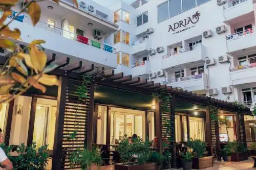 ADRIA HARMONY - 1